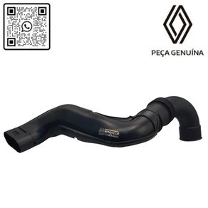 RN 54519R 165554519R DUTO DE ENTRADA DO FILTRO DE AR 1.3 16V H5H CAPDUSORO 1